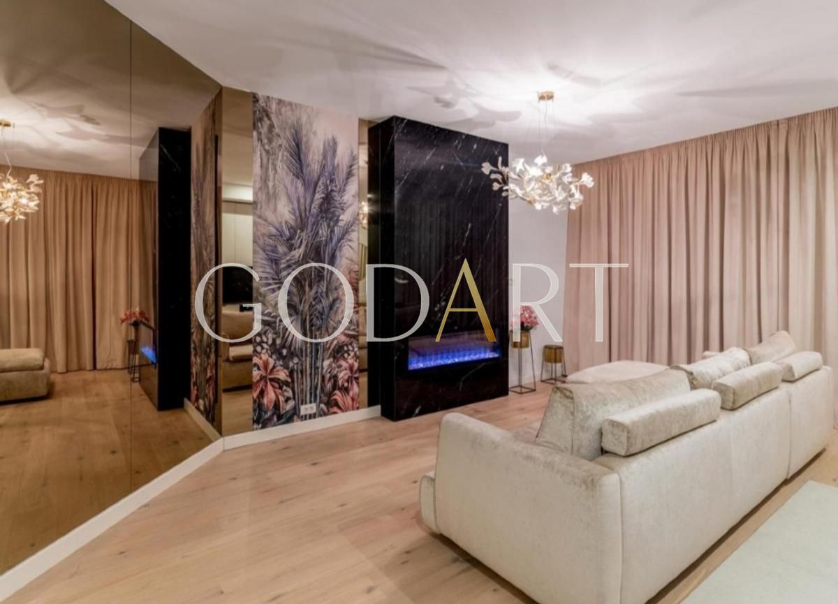 Apartament premium cu gradina | Ready to move - Poză 2
