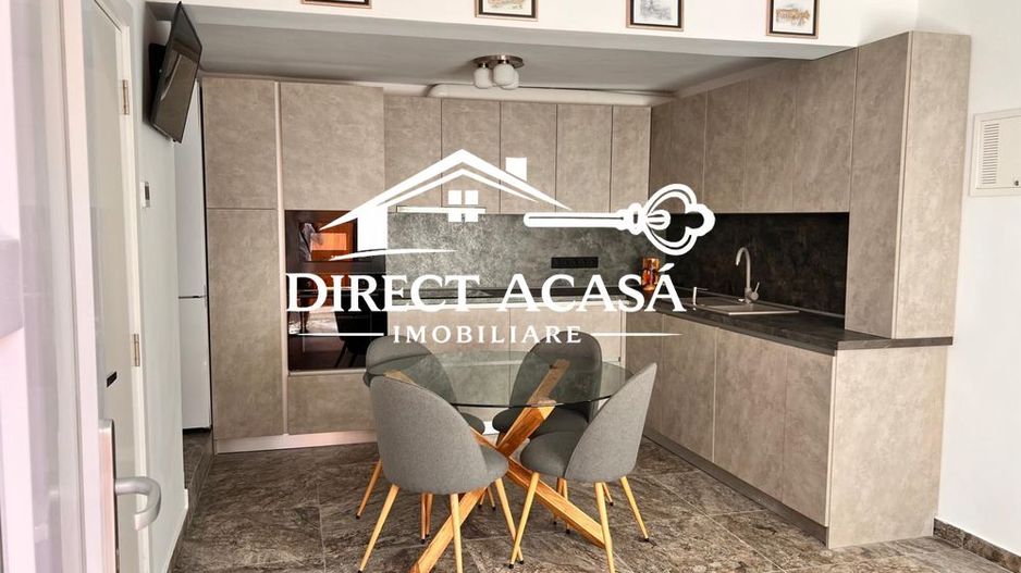 Apartament 2 camere ultracentral - renovat curte-de inchiriat - Poză 2