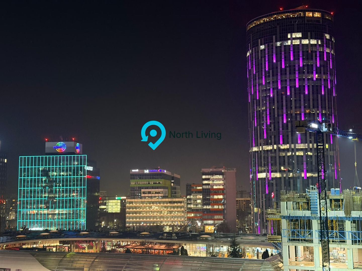 2 Camere Premium | Parcare | Promenada - Poză 17