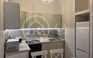 Apartament lux cu 3 camere de inchiriat zona Republicii Oradea - Poză 5