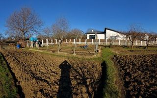 🔥 Teren intravilan 650 mp | Târgu Mureș | 50.000€ | Construibil - Poză 2