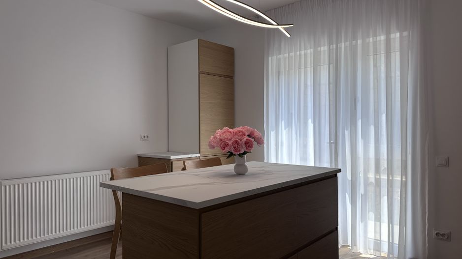 Vanzare casa noua cu 4 camere in Green Residence - Comision 0% - Poză 7