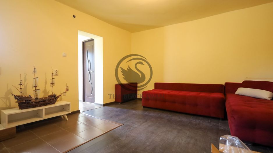 Casa cu 5 camere de vanzare | Berceni, Prahova | Comision 0% - Poză 6