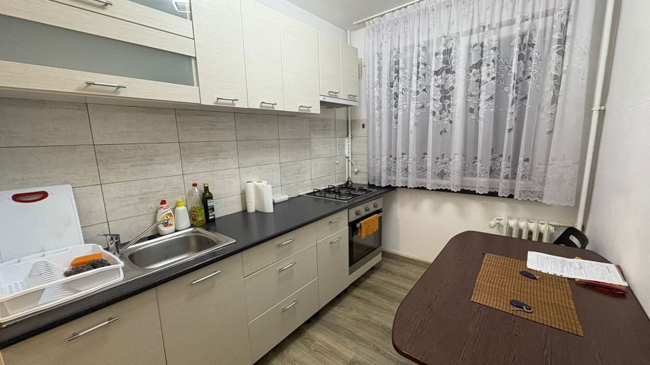 AP. 2 CAMERE PIATA SUDULUI, DOG-FRIENDLY, MODERN, METROU 14 MINUTE - Poză 6