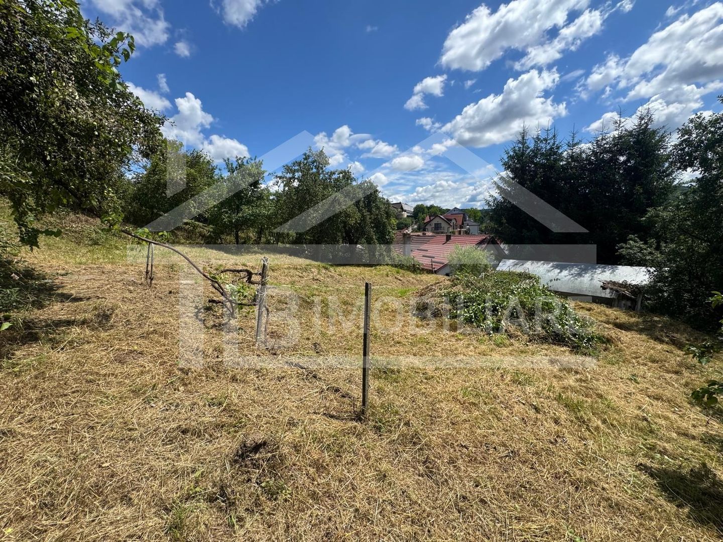 Casa cu 3 camere, 2300mp teren, zona SubPadure - Poză 17