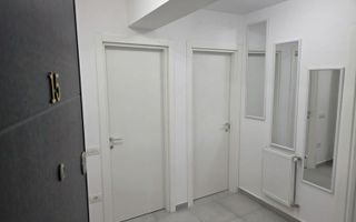 Închiriere Apartament cu 2 camere 2025, parcare inclusa, 2 AC, centrala proprie - Poză 3