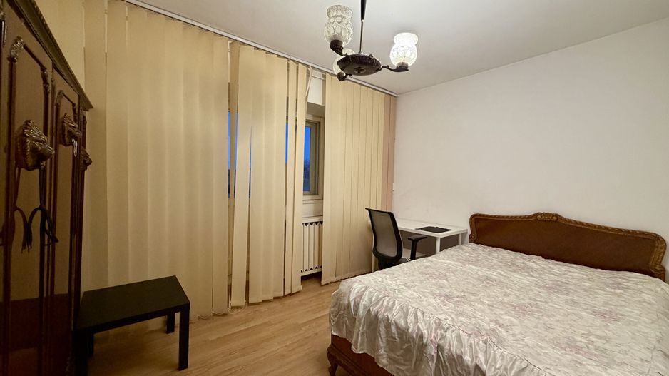 3 camere 82.4 mp Aviatiei etaj 4 - Poză 4