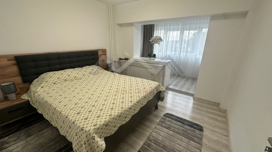 Apartament 2 camere Otopeni ultracentral - prima închiriere - Poză 9