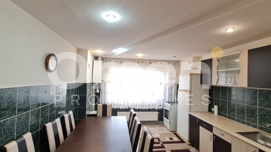 Apartament cu 2 camere decomandate, zona Paltinisului - Poză 4