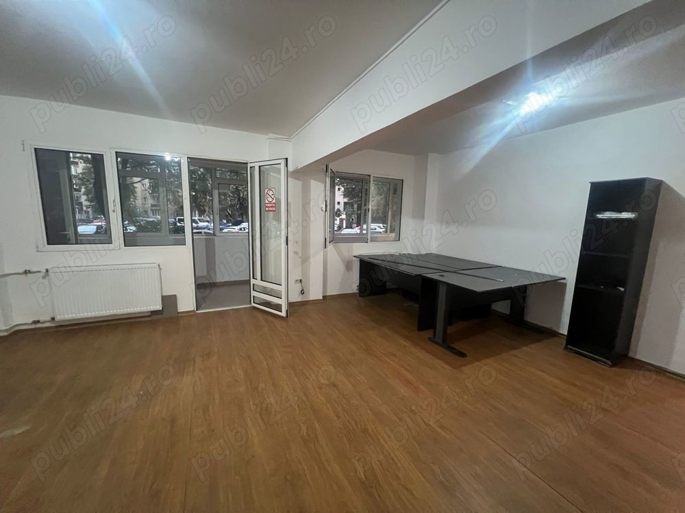 Spatiu Comercial sector 6, Zona Lujerului 62mp utili D3 - Poză 1