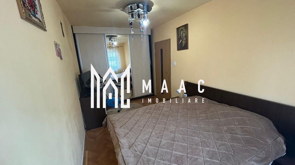 Apartament 3 camere | Decomandat | 69 MPU | Lift | Balcon | Vasile Aaron - Poză 4