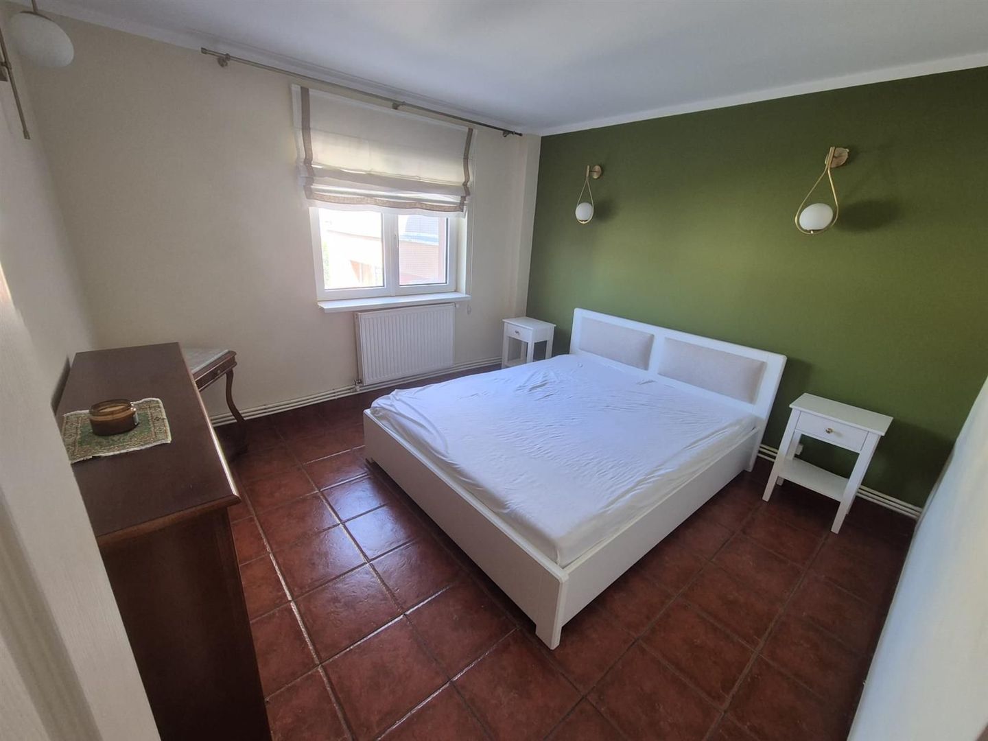 Apartament 3 camere, decomandat, Tolstoi, et.3 - Poză 6