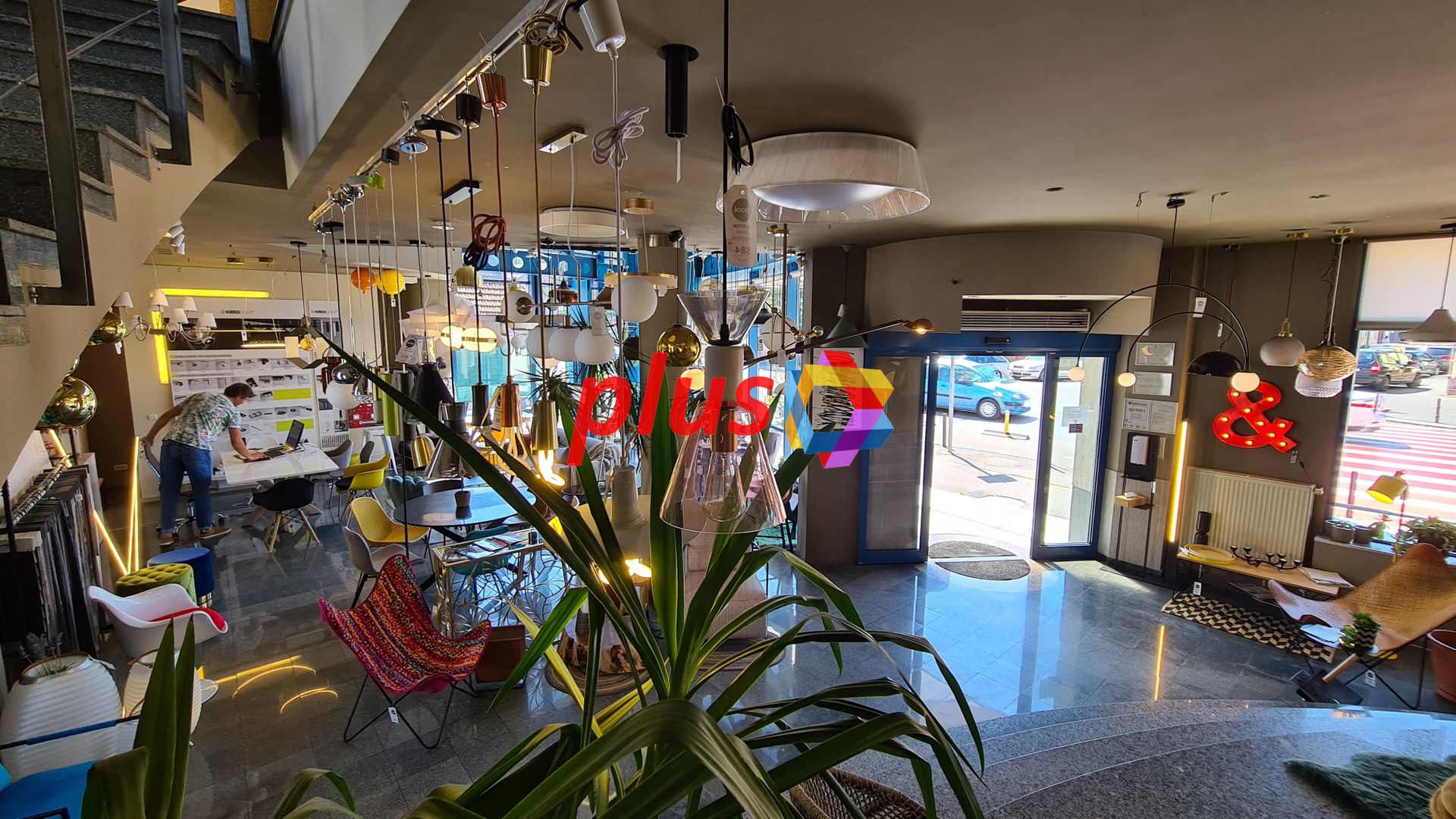 Proprietate mixta - 1665,7 mp #Plus - Spaltii comerciale /Birouri - Poză 2