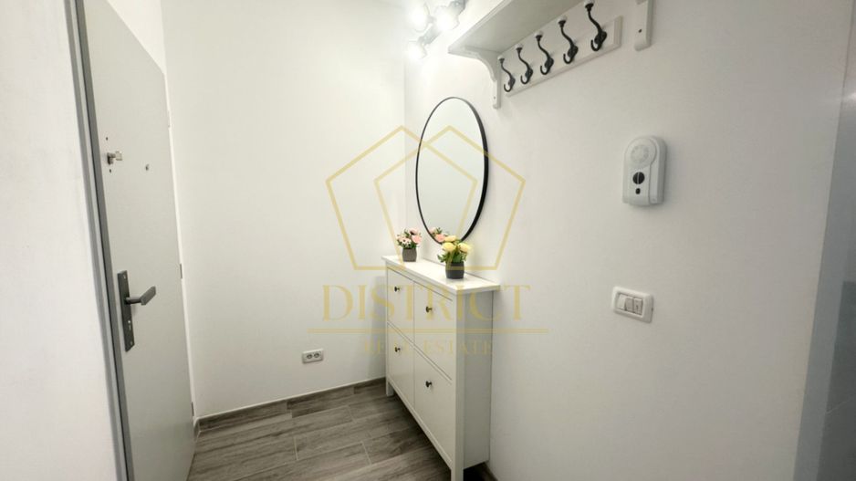 Apartament deosebit cu 2 camere | Giroc - Poză 11