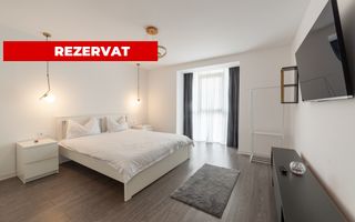 Apartament 2 camere Centru – Renovat complet - Open Space - Poză 1