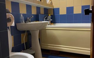 Apartament 2 camere decomandat Pacurari - Moara de Foc - Poză 15