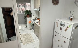 Vanzare apartament 3 camere Titan- Liviu Rebreanu - Poză 8