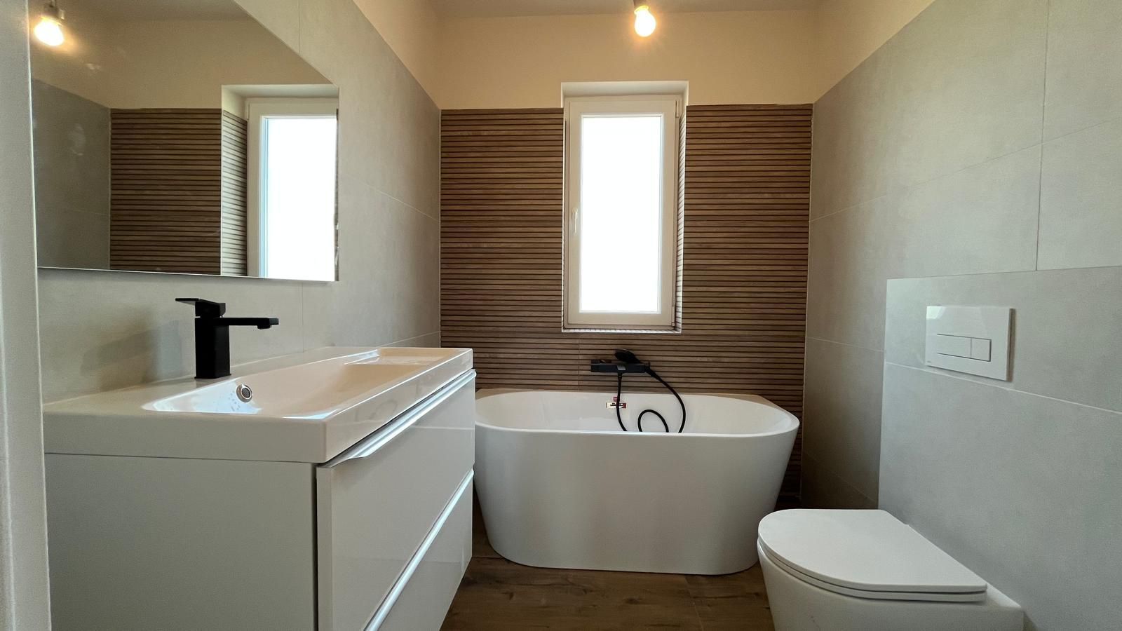 COMISION 0% | Casa individuala Mosnita Noua| 96 mp utili. - Poză 4