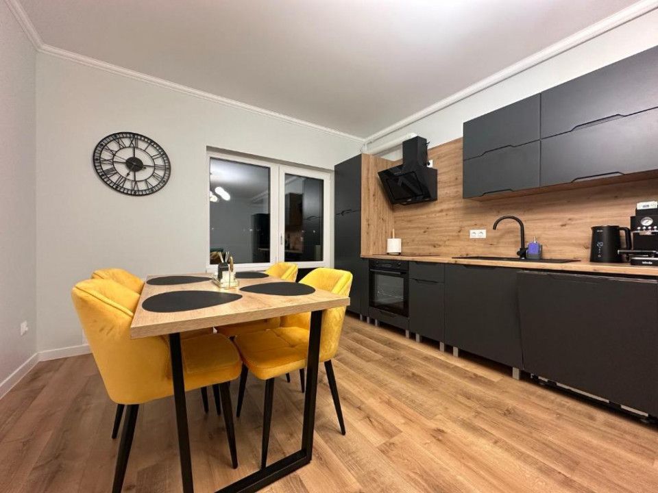 Apartament 3 camere - regim hotelier - Str. Doamna Stanca - Poză 7