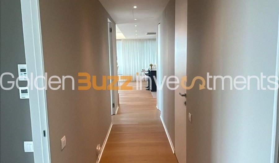 Apartament 4 camere cu View Panoramic Unic - Poză 25