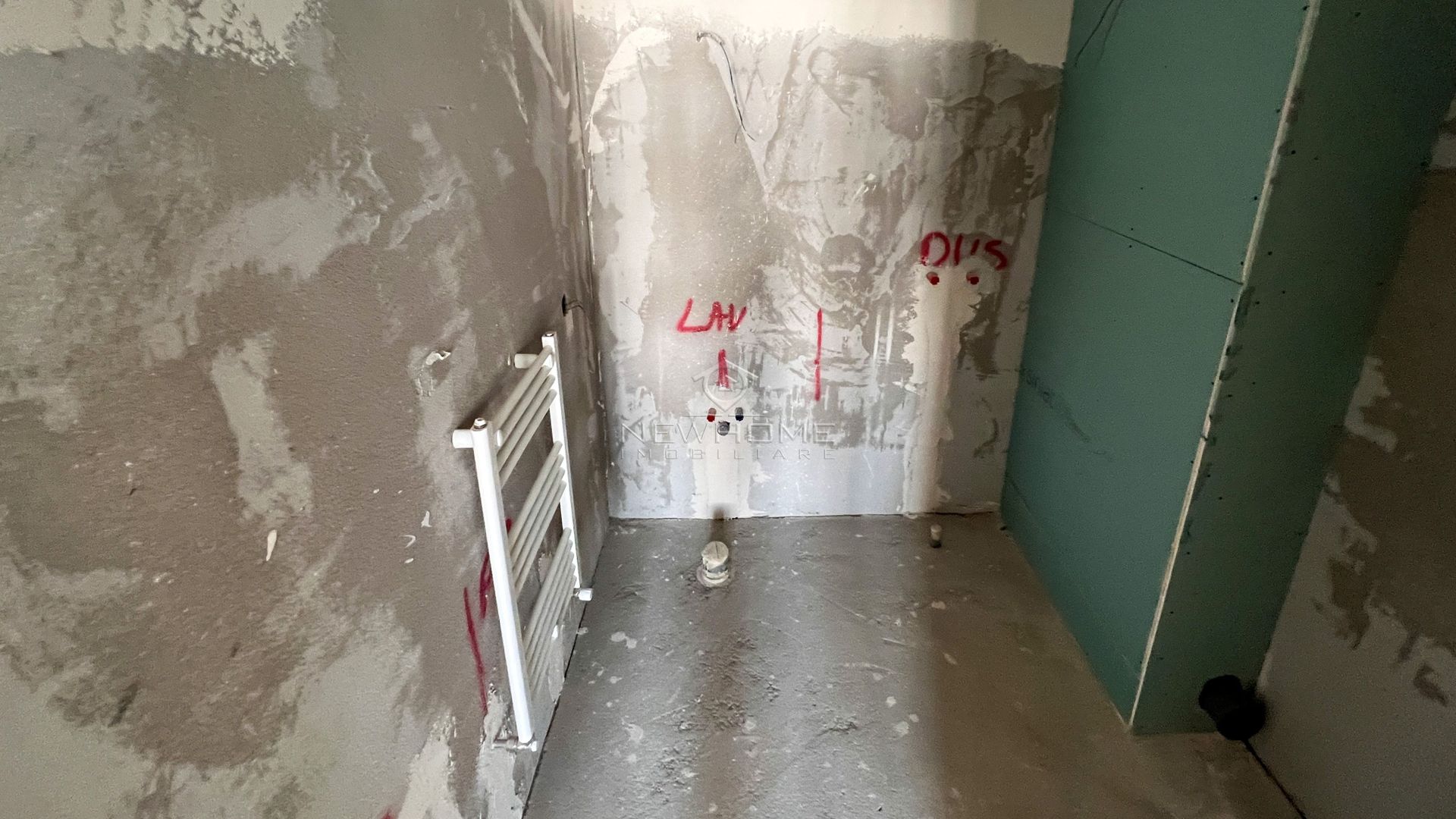Apartament 3 camere, Park Lake, zona Iulius Mall, TVA inclus - Poză 12