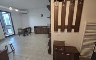 Apartament cu o cameră de închiriat în Tomis Nord, Constanta - Poză 24
