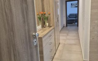 De vanzare ap 2 camere + parcare, bloc nou, Salaj/Kaufland Ferentari - Poză 6