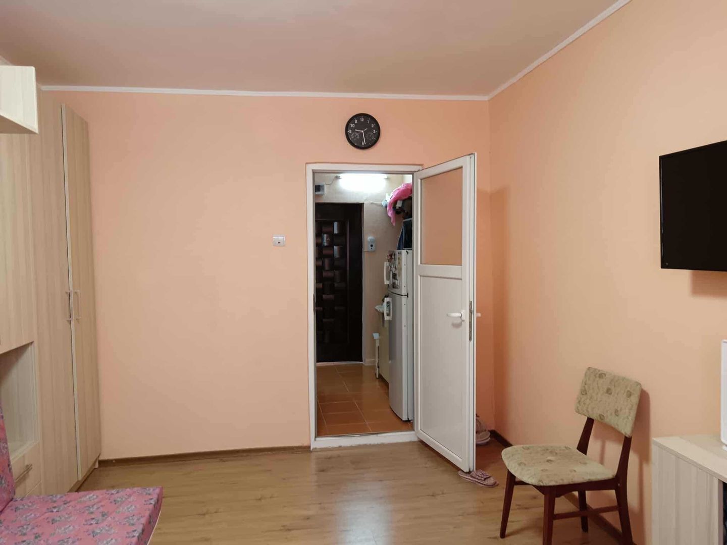 Garsoniera etaj 1, Tiglina 1 - Poză 8