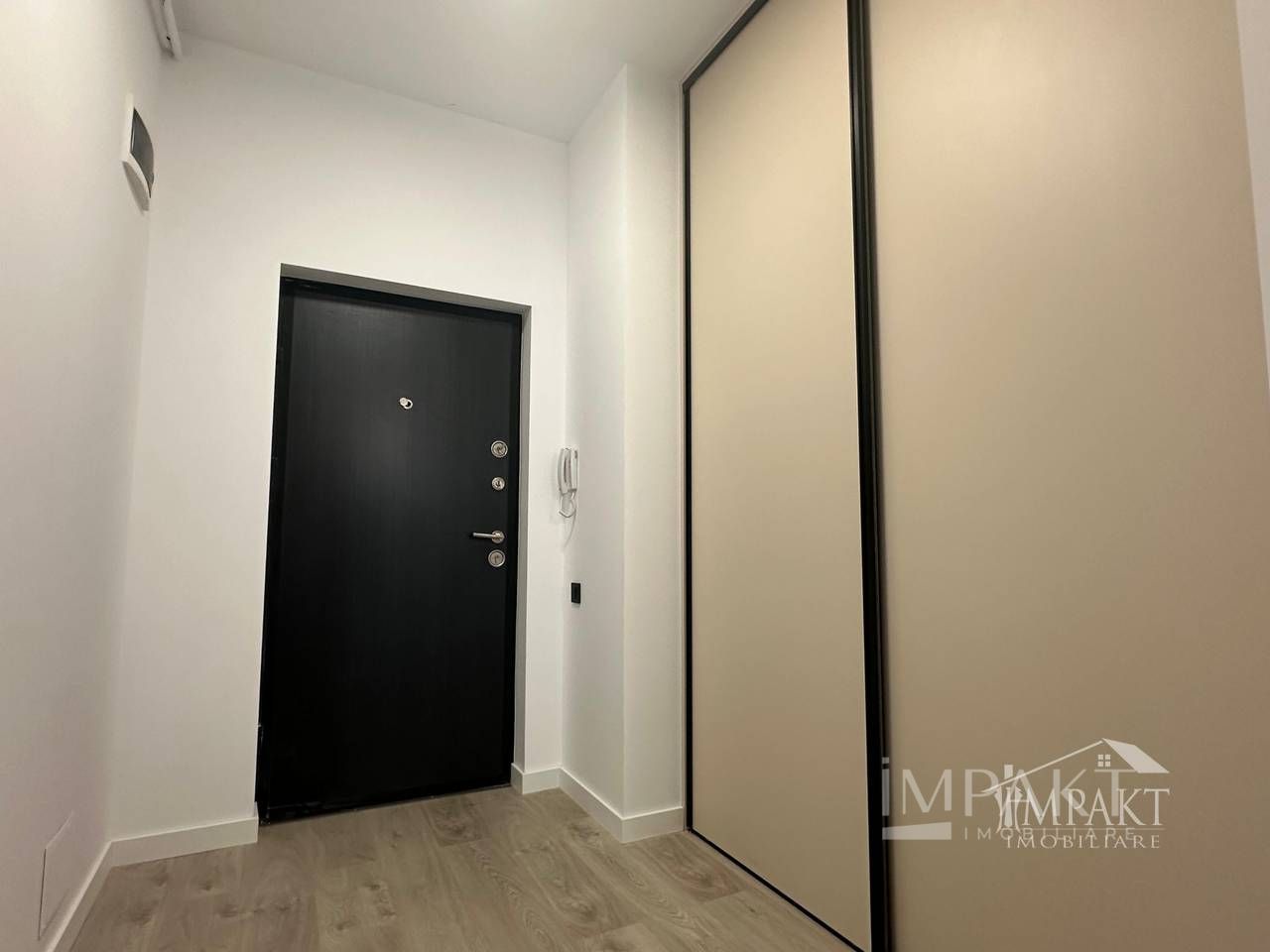 Apartament Exclusivist cu Terasa de 140 mp, cartier Buna Ziua - Poză 7