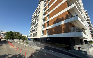 2 Camere + Parcare Trio BRIDGE Crangasi Grozavesti - Poză 3
