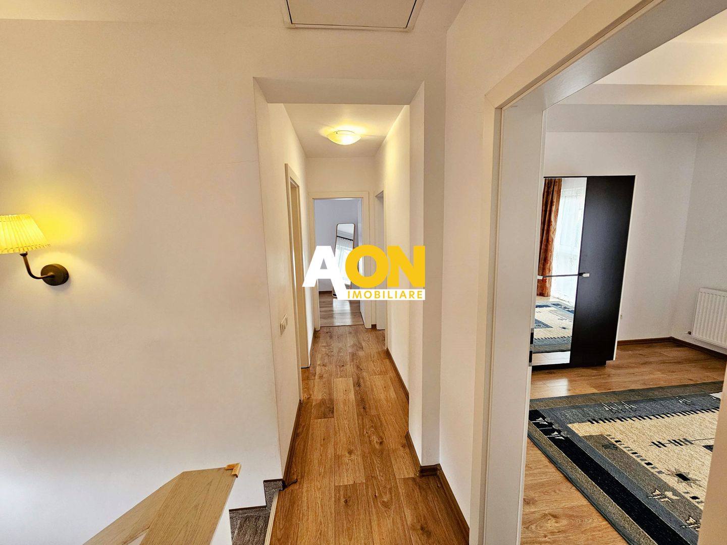 Casa tip duplex, 4 camere, zona Alba - Micesti - Poză 13