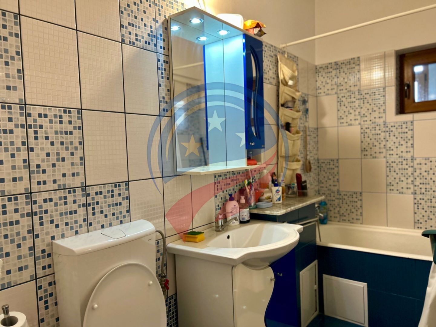 Apartament 4camere decomandat – 110 mp – 1 Mai – Centrală proprie - Poză 11