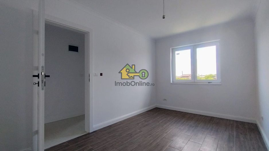 Duplex nou – 142 mp utili, 300 mp teren, Șag - Poză 15