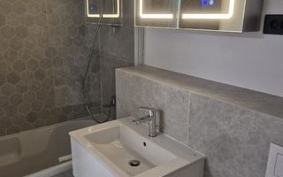 Apartament de închiriat, zona centrală, Iași – bloc nou, ultracentral - Poză 5