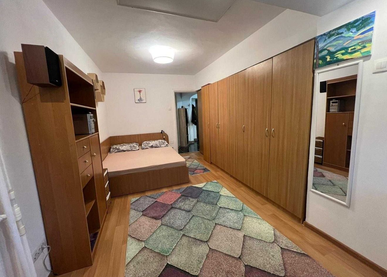 AP. 2 PANTELIMON,BUCATARIE INCHISA, MOBILAT/UTILAT,SPATIOS - Poză 4