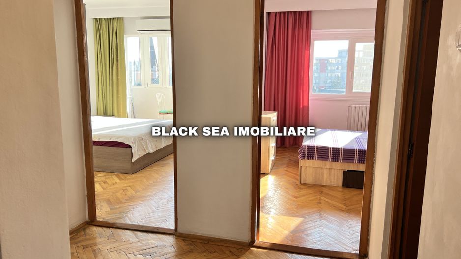 Apartament 3 camere de vanzare - zona Tomis 3 - Gaze / Ocazie Unica - Poză 19