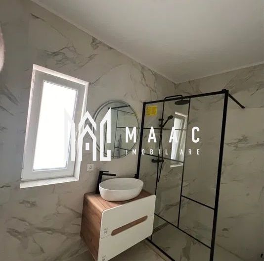 Apartament 3 camere de închiriat | Șelimbăr | 61,2 mp, parcare - Poză 7