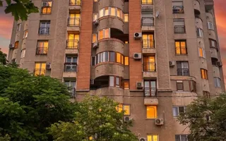 Apartament vizavi de Parcul Circului - Poză 18