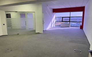 Inchiriere Bucuresti | Aeroport Otopeni | Spatiu Birouri | Utilitati incluse - Poză 6