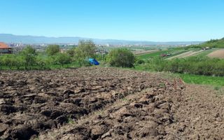 Teren de Vanzare - Gusterita - 5100mp - Intravilan - 0% Comision - Poză 3