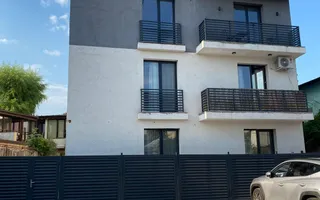 Apartament 3 camere nou | 77,4 mp | Terasă | Giurgiului | 2024 - Poză 26