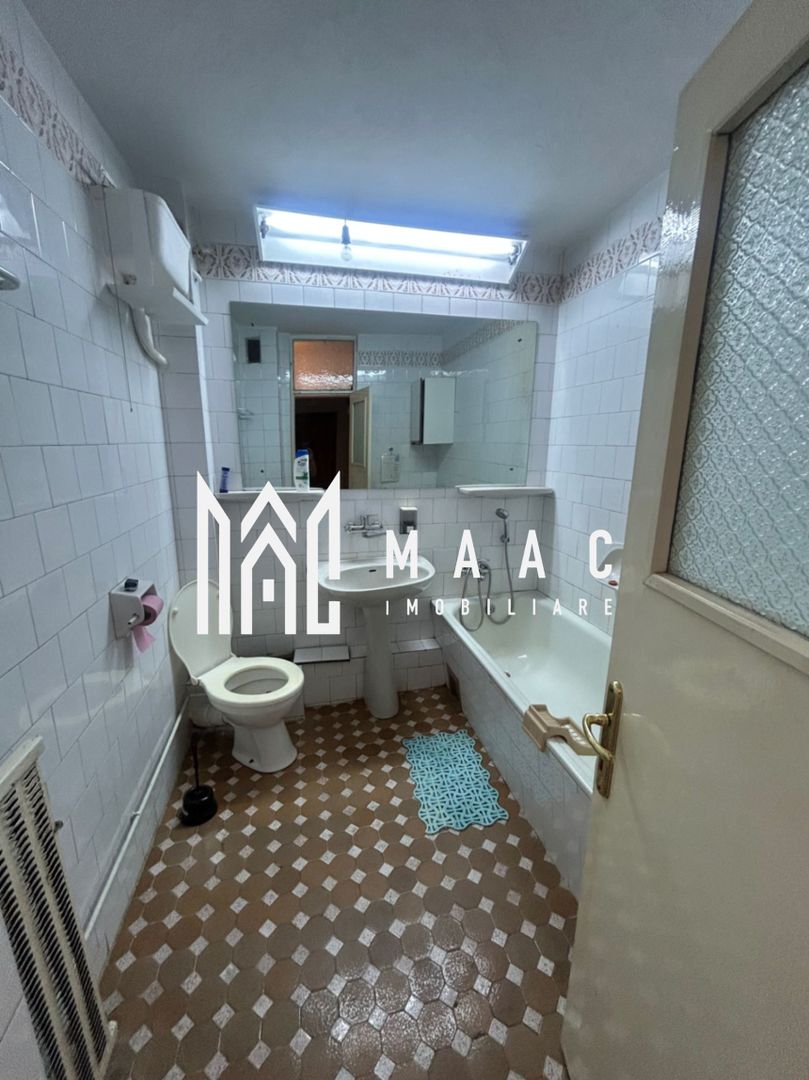 Apartament 3 Camere I Decomandat I Zona Central- Gara - Poză 12