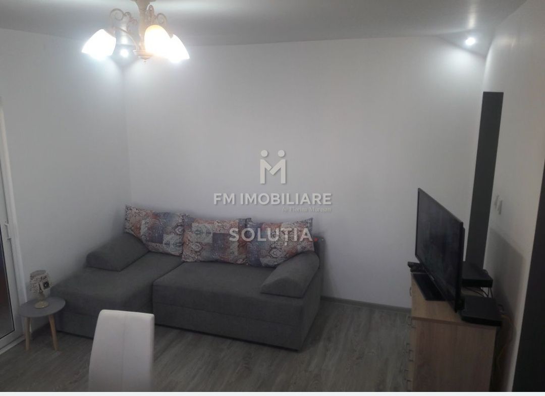 Apartament 2 camere, etaj 3 – gata de mutat | Hotvon - Poză 2