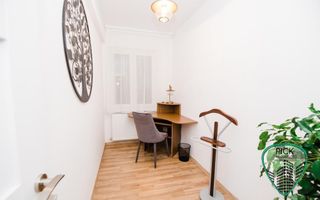 P 4234 - Apartament 2 camere în Târgu Mureș, Ultracentral - Poză 11