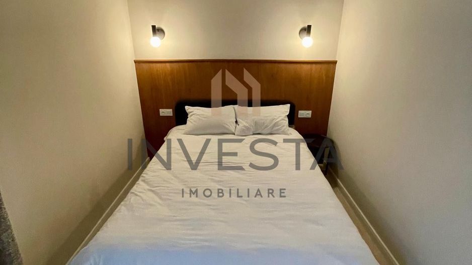 Apartament 3 camere finist la cheie zona Centrala! - Poză 10