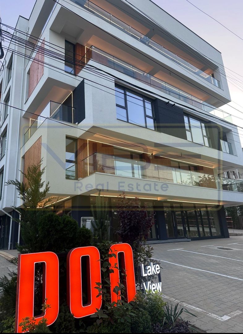 Apartament 2 camere+terasa Pacurari Rediu - Poză 15