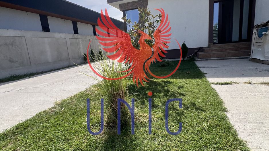 Casa superba Popoveni-rate direct de la proprietar - Poză 39