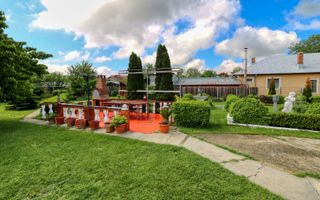 Oportunitate - Casă boierească  de poveste- 7000 mp teren - Poză 75