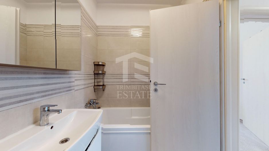 Apartament 2 Camere Bloc 2020 | Suprafata 60 mp | Mobilat Lux - Poză 17