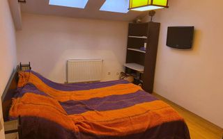 CASA P+1+M DE VANZARE | CURTE PROPRIE | MOBILATA LUX | ZONA PIPERA - Poză 3